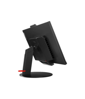 Lenovo | Monitor | ThinkCentre Tiny In One | 27 " | IPS | QHD | 16:9 | 60 Hz | 14 ms | 2560 x 1440 | 350 cd/m | HDMI ports quan