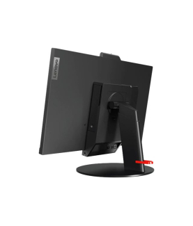 Lenovo | Monitor | ThinkCentre Tiny In One | 27 " | IPS | QHD | 16:9 | 60 Hz | 14 ms | 2560 x 1440 | 350 cd/m | HDMI ports quan