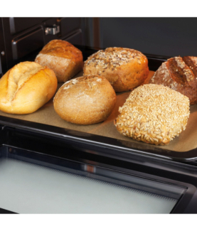 Caso Design Oven | TO 32 Classic | 32 L | 1850 W | Black