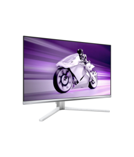 Philips 27M2N8500/00 | 27 " | OLED | 16:9 | 360 Hz | 0.03 ms | 2560 x 1440 pixels | 250 cd/m | HDMI ports quantity 2 | White