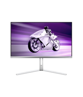 Philips 27M2N8500/00 | 27 " | OLED | 16:9 | 360 Hz | 0.03 ms | 2560 x 1440 pixels | 250 cd/m | HDMI ports quantity 2 | White