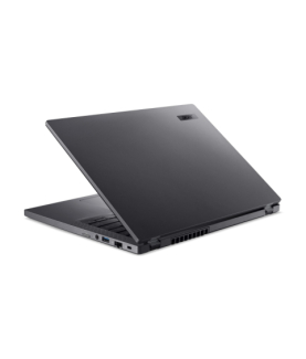 Acer TravelMate | TMP214-55-595U | Black | 14 " | WUXGA | 1920 x 1200 pixels | Intel Core i5 | i5-1335U | 16 GB | DDR4 SDRAM | 