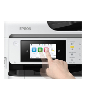 Epson WorkForce Pro WF-M5899DWF Inkjet Mono Mono Multifunction Printer A4 Wi-Fi