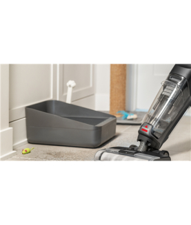 Bissell All-in-one Multi-surface Vacuum Cleaner | CrossWave OmniForce Edge PRO | Cordless operating | Handstick | Washing funct