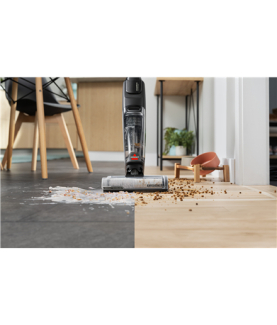 Bissell All-in-one Multi-surface Vacuum Cleaner | CrossWave OmniForce Edge PRO | Cordless operating | Handstick | Washing funct