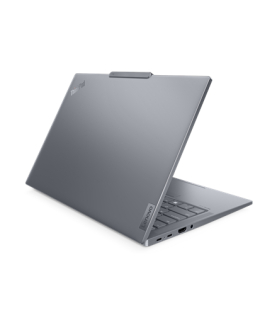 Lenovo ThinkPad T14s | Grey | 14 " | IPS | WUXGA | 1920 x 1200 pixels | Anti-glare | Intel Core Ultra 7 | 155U | 32 GB | Solder