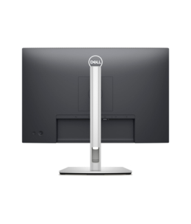 Dell P2425 | 24 " | IPS | 16:10 | 100 Hz | 8 ms | 1920 x 1200 pixels | 300 cd/m | HDMI ports quantity 1 | Black | Warranty 60 m