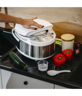 Adler Multicooker 6 in 1 | AD 6420 | 700 W | 3.25 L | Number of programs 6