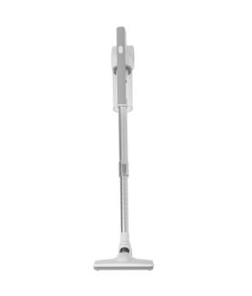 Adler | Vertical Cyclone Vacuum Cleaner | MS 7058 | Corded operating | 400 W | 220-240 V | Operating radius 8.35 m | White