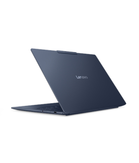 Lenovo Yoga Slim 7 14Q8X9 | Cosmic Blue | 14.5 " | OLED | Touchscreen | 3K | 2944 x 1840 pixels | Glossy | Snapdragon X Elite |