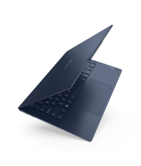 Lenovo Yoga Slim 7 14Q8X9 | Cosmic Blue | 14.5 " | OLED | Touchscreen | 3K | 2944 x 1840 pixels | Glossy | Snapdragon X Elite |