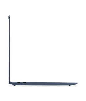 Lenovo Yoga Slim 7 14Q8X9 | Cosmic Blue | 14.5 " | OLED | Touchscreen | 3K | 2944 x 1840 pixels | Glossy | Snapdragon X Elite |