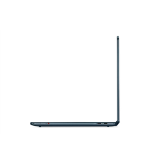 Lenovo Yoga Book 9 13IMU9 | Tidal Teal | 2x13.3 " | OLED | Touchscreen | 2.8K | 2880 x 1800 pixels | Glossy | Intel Core U7 | 1