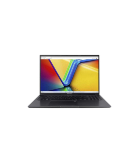 Asus Vivobook 16 | Indie Black | 16 " | IPS | 1920 x 1200 pixels | 60 Hz | Anti Glare | AMD Ryzen 5 | 7430U | 8 GB | DDR4 SO-DI