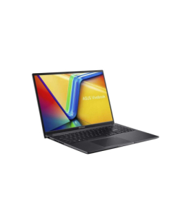 Asus Vivobook 16 | Indie Black | 16 " | IPS | 1920 x 1200 pixels | 60 Hz | Anti Glare | AMD Ryzen 5 | 7430U | 8 GB | DDR4 SO-DI