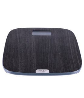 Adler Bathroom Scale | AD 8192 | Maximum weight (capacity) 180 kg | Accuracy 100 g | Grey