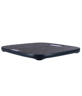 Adler Bathroom Scale | AD 8192 | Maximum weight (capacity) 180 kg | Accuracy 100 g | Grey