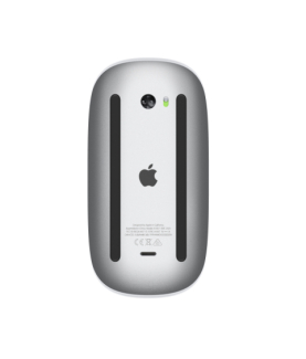 Apple Magic Mouse with Multi-Touch Surface | Wireless | Bluetooth | White