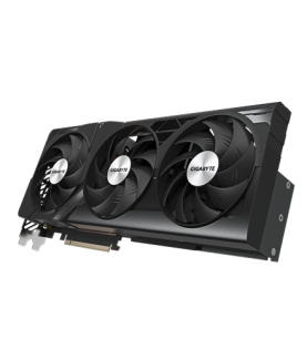 Gigabyte GV-N407TSWF3MAX OC-16GD | NVIDIA | 16 GB | GeForce RTX 4070 Ti SUPER | GDDR6X | HDMI ports quantity 1 | PCI-E 4.0