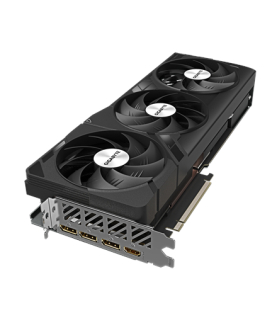 Gigabyte GV-N407TSWF3MAX OC-16GD | NVIDIA | 16 GB | GeForce RTX 4070 Ti SUPER | GDDR6X | HDMI ports quantity 1 | PCI-E 4.0