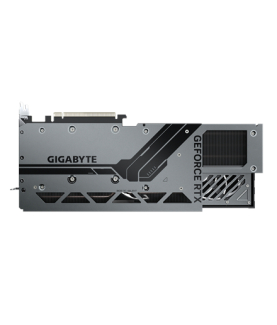 Gigabyte GV-N407TSWF3MAX OC-16GD | NVIDIA | 16 GB | GeForce RTX 4070 Ti SUPER | GDDR6X | HDMI ports quantity 1 | PCI-E 4.0