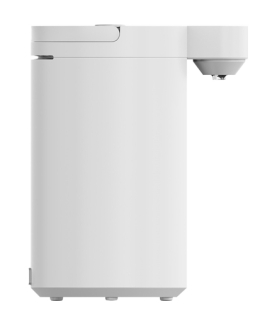 Xiaomi | Smart Electric Hot Water Dispenser EU | Water Dispenser | 1600 W | 5 L | Plastic | White