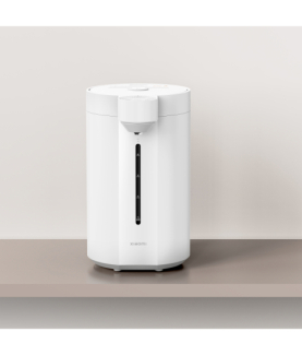 Xiaomi | Smart Electric Hot Water Dispenser EU | Water Dispenser | 1600 W | 5 L | Plastic | White