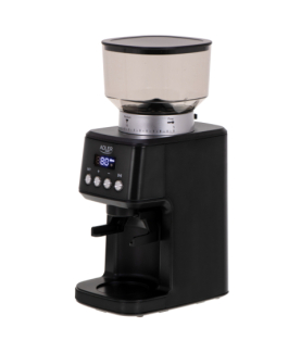 Adler Burr Coffee Grinder | AD 4300 | 180 W | Coffee beans capacity 300 g | Black