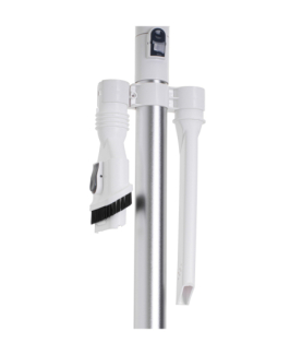 Adler Vacuum Ceaner | AD 7064 2in1 | Cordless operating | 220-240 V | Operating time (max) 57 min | White | Warranty 24 month(s