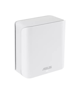 Asus | Dual-band WiFi 7 AiMesh Extendable Router | ZenWiFi BD4 (2pk) | 802.11be | 3600 Mbit/s | 3600 Mbit/s | Ethernet LAN (RJ-