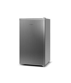 Goddess Refrigerator | GODRSE085GS8SSE | Energy efficiency class E | Free standing | Larder | Height 85 cm | Fridge net capacit