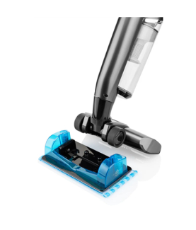 ETA Vacuum Cleaner | ETA624590000 FORTELO | Cordless operating | Handstick | 100-240 V | Operating time (max) 50 min | Grey | W