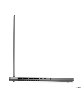 Lenovo Legion Slim 5 16AHP9 | Luna Grey | 16 " | IPS | WQXGA | 2560 x 1600 pixels | Anti-glare | AMD Ryzen 7 | 8845HS | 16 GB |