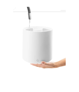 ETA Humidifier | ETA362990000 MOISTY | 40 m | 25 W | Water tank capacity 5 L | Ultrasonic technology | White