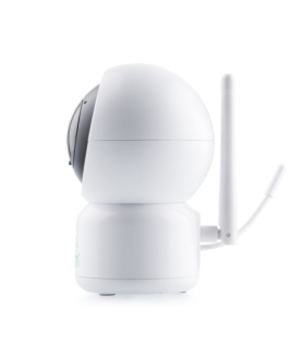 ETA | Baby Monitor | ETA630690000 MIMI | Flexible camera | White