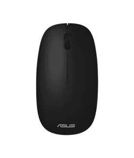 Asus W5000 | Keyboard and Mouse Set | Wireless | US | Black