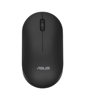 Asus CW100 | Keyboard and Mouse Set | Wireless | LT | Black | 2.4 GHz