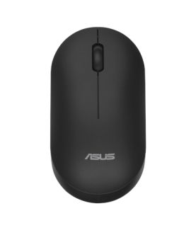 Asus CW100 | Keyboard and Mouse Set | Wireless | US | Black