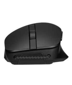 Asus SmartO Mouse | MD200 | Wireless | Mouse | 2.4 GHz, Bluetooth | Secret Black