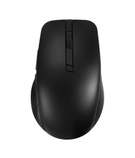 Asus SmartO Mouse | MD200 | Wireless | Mouse | 2.4 GHz, Bluetooth | Secret Black