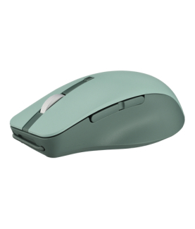 Asus SmartO Mouse | MD200 | Wireless | Mouse | 2.4 GHz, Bluetooth | Green Tea Latte