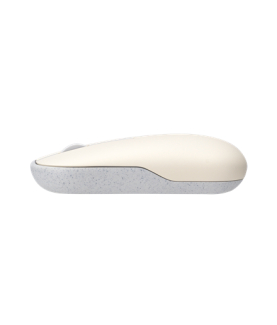 Asus Marshmallow Mouse | MD100 | Mouse | 2.4 GHz, Bluetooth | Beige