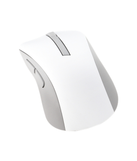 Asus Wireless Mouse | MD102 | Mouse | 2.4 GHz, Bluetooth | White