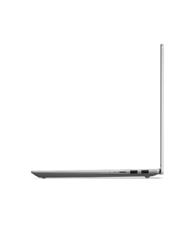 Lenovo | IdeaPad Slim 5 14IAH8 | Cloud Grey | 14 " | IPS | WUXGA | 1920 x 1200 pixels | Anti-glare | Intel Core i5 | i5-12450H 