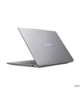 Lenovo Yoga Pro 7 14ASP9 | Luna Grey | 14.5 " | OLED | 2.8K | 2880 x 1800 pixels | Glossy | AMD Ryzen AI 9 | 365 | 32 GB | Sold