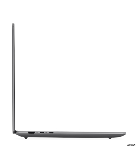 Lenovo Yoga Pro 7 14ASP9 | Luna Grey | 14.5 " | OLED | 2.8K | 2880 x 1800 pixels | Glossy | AMD Ryzen AI 9 | 365 | 32 GB | Sold