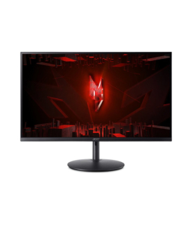 Acer XF270 M3 | 27 " | IPS | 180 Hz | 1 ms | 1920 x 1080 pixels | HDMI ports quantity 2 | Black