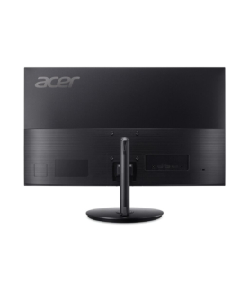 Acer XF270 M3 | 27 " | IPS | 180 Hz | 1 ms | 1920 x 1080 pixels | HDMI ports quantity 2 | Black