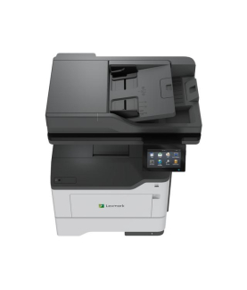 Lexmark Black and White Laser Printer | MX532adwe | Laser | Mono | Multifunction | A4 | Wi-Fi