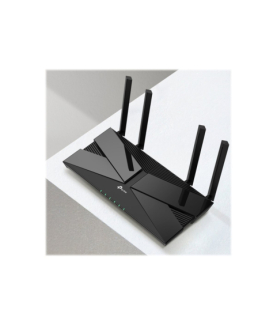 Dual-Band Wi-Fi 6 Router | Archer AX23 AX1800 | 802.11ax | 1201+574 Mbit/s | Ethernet LAN (RJ-45) ports 4 | Mesh Support Yes | 